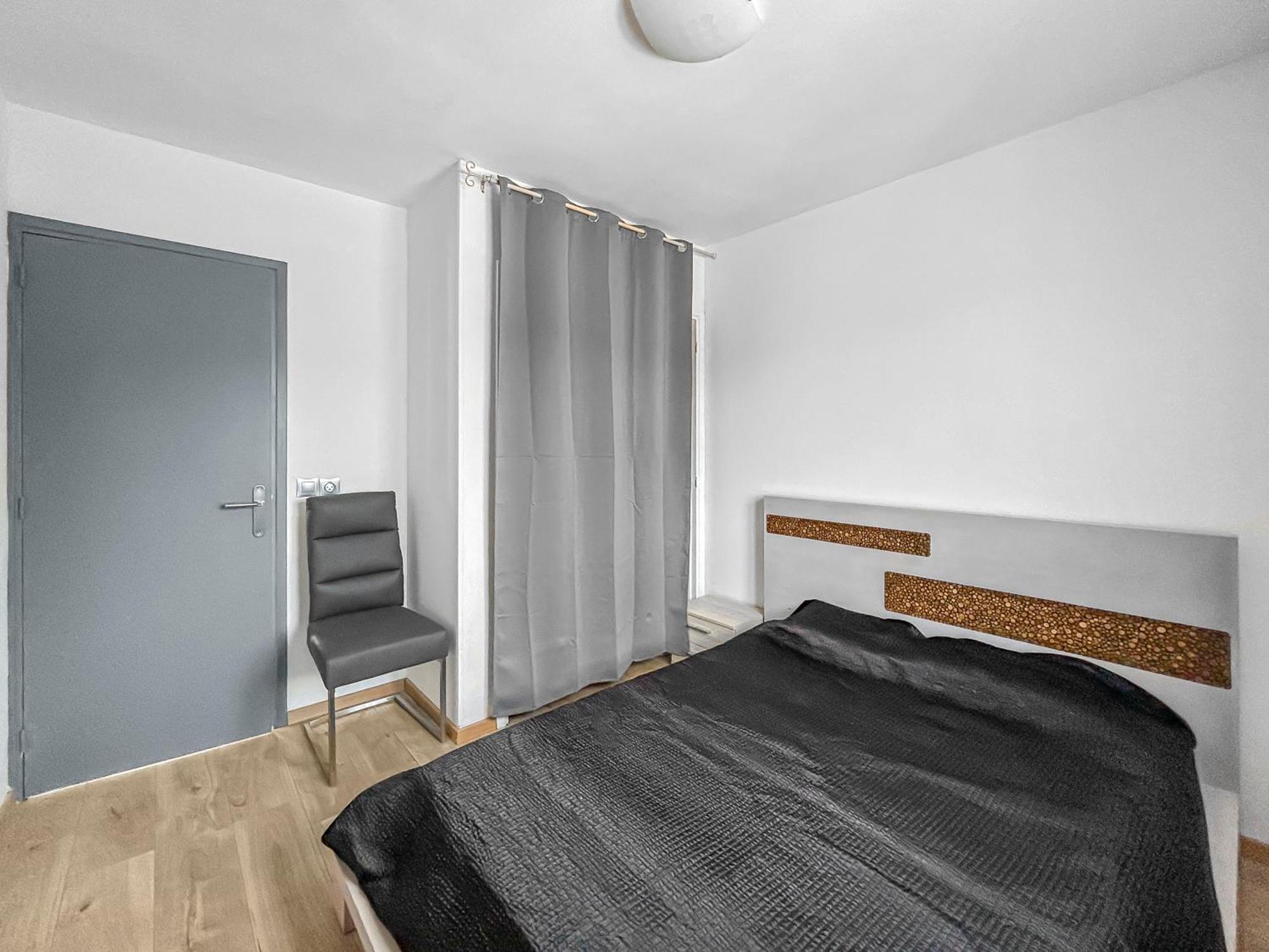 Apartamento Escapade A Lodeve La Paisible Exterior foto